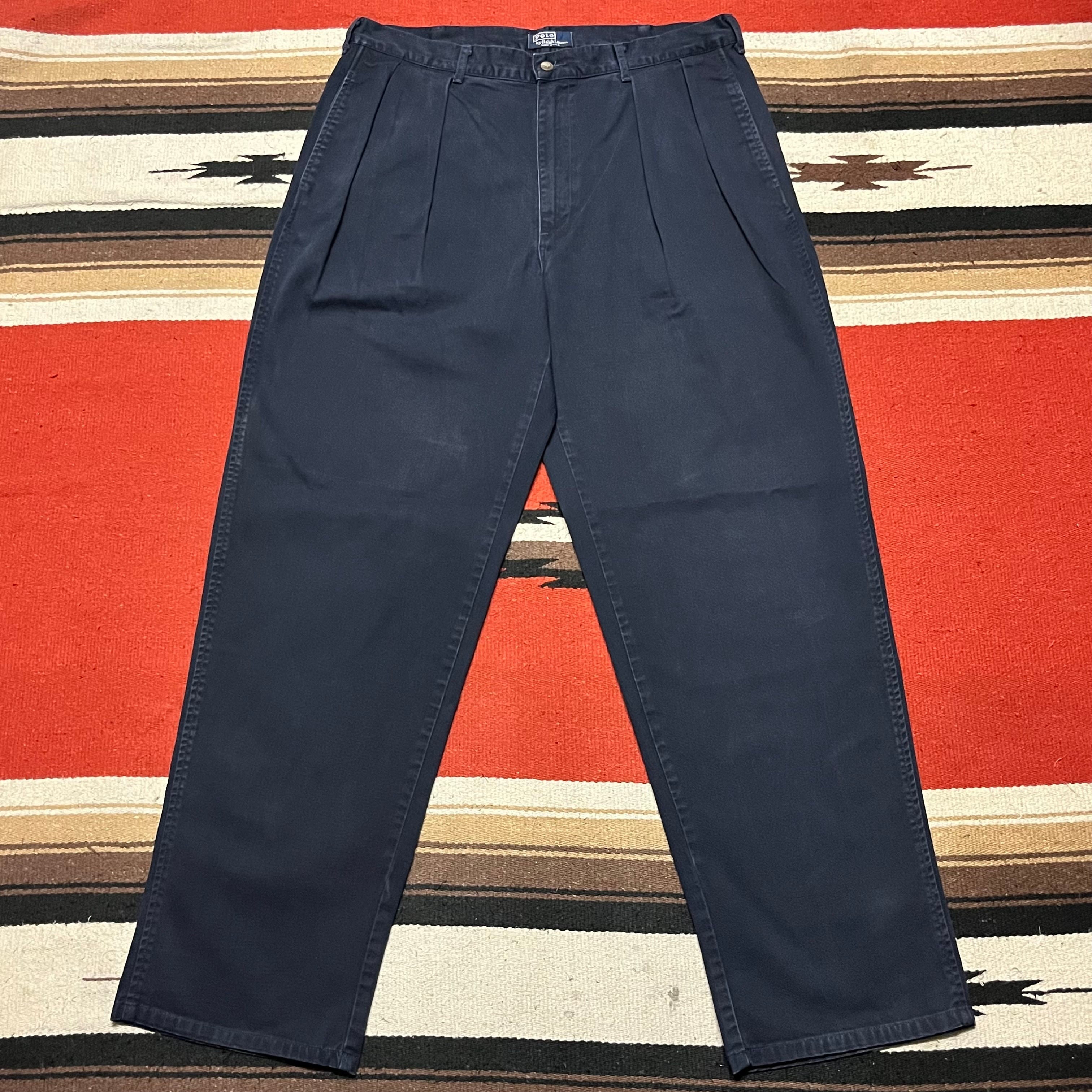 Polo Ralph Lauren Corduroy Pants 