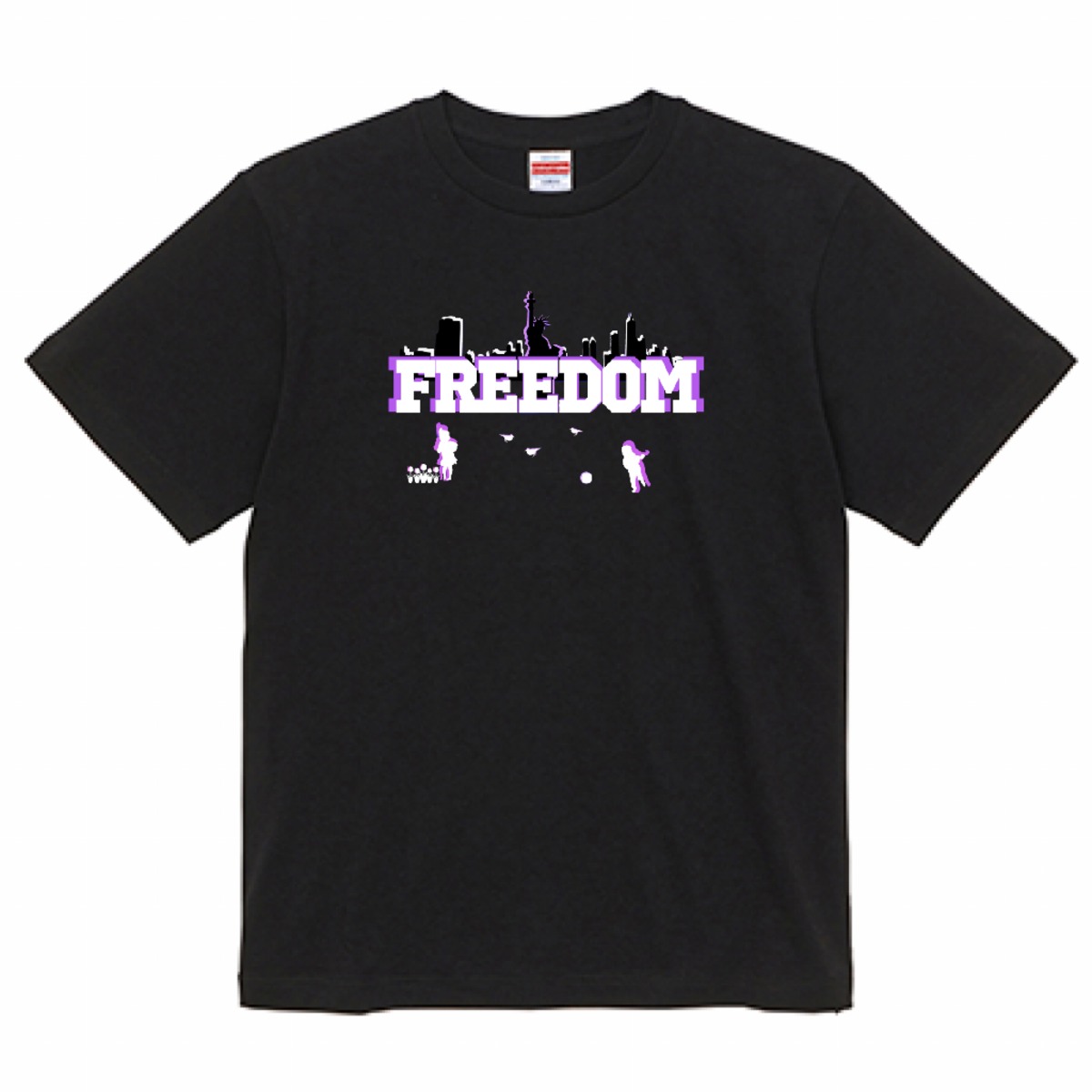 FREEDOM City Freedom