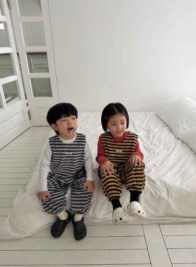 〚予約〛Mimi Goljiti <kids>