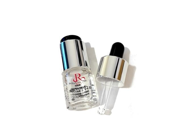 陶肌パーフェクトID デベノンアンプル  ルヴィ REVI 美容液 REVI ルヴィ 陶肌パーフェクトID 1箱4瓶入 - REVIサイト