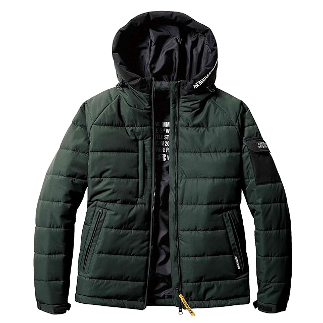 名作 Patagonia ダスパーカー ゲッコーグリーン S パタゴニア DAS