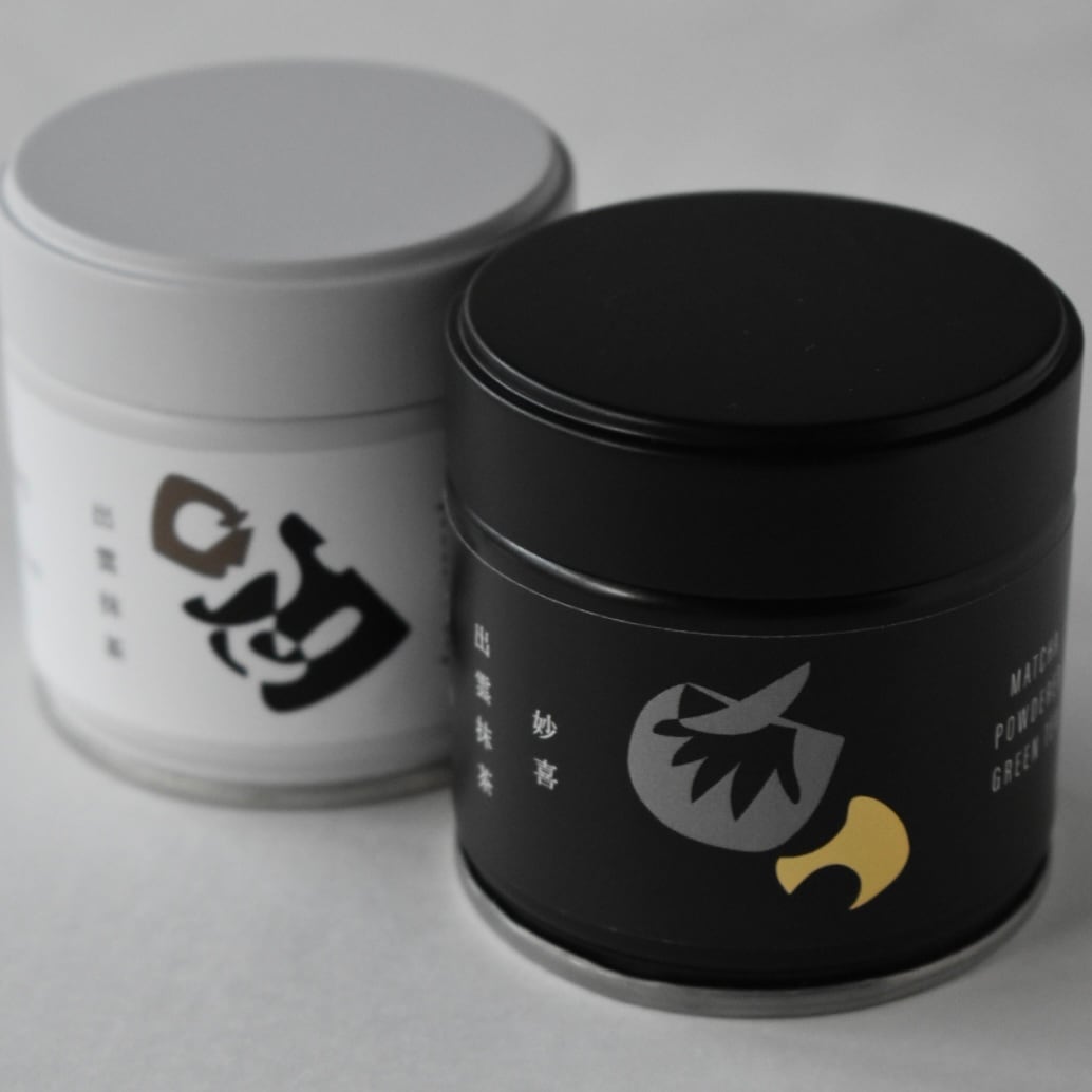 出雲抹茶 妙喜 30g ２個セット 出雲抹茶 妙喜 30g | izumosaryo fuji
