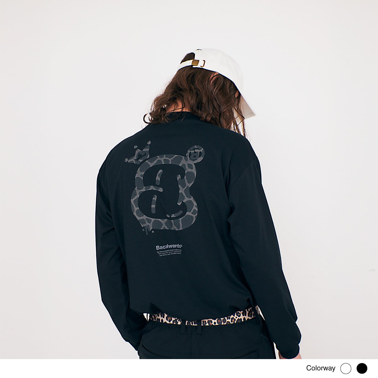 ALL ITEM | Backwards | ゴルフアパレルブランド