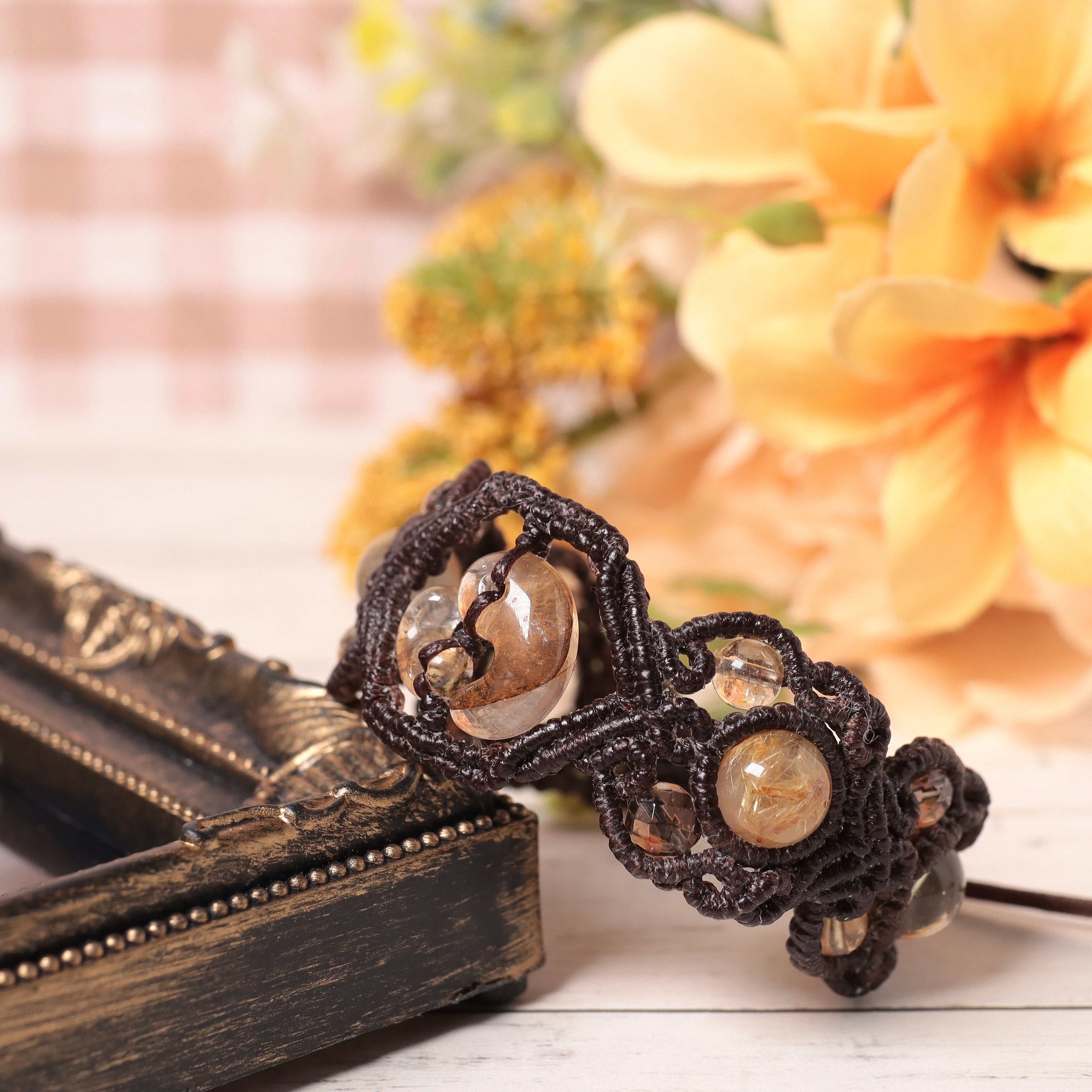 たまゆらsakai⚓minato～天然石アクセサリー～