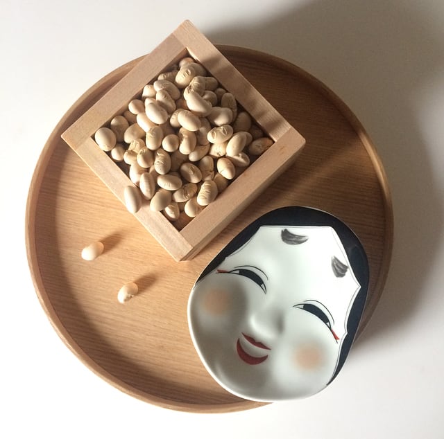 有田焼 おふくさん 銘々皿 | FUCHIGAMI TOJIKI