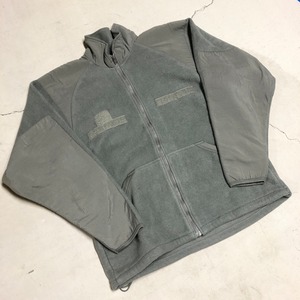 ⊕GEN3 FREECE JACKET