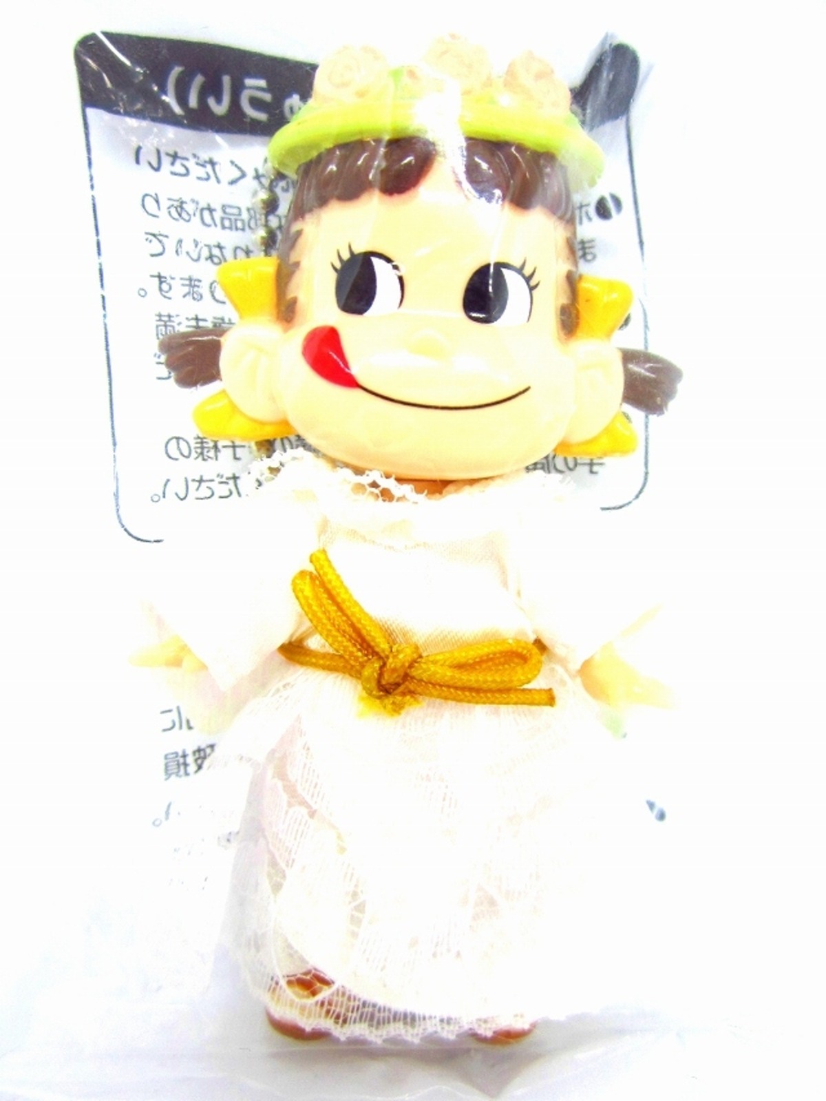 不二家アイドルペコちゃん 天使ペコ | TOYZ-STYLE