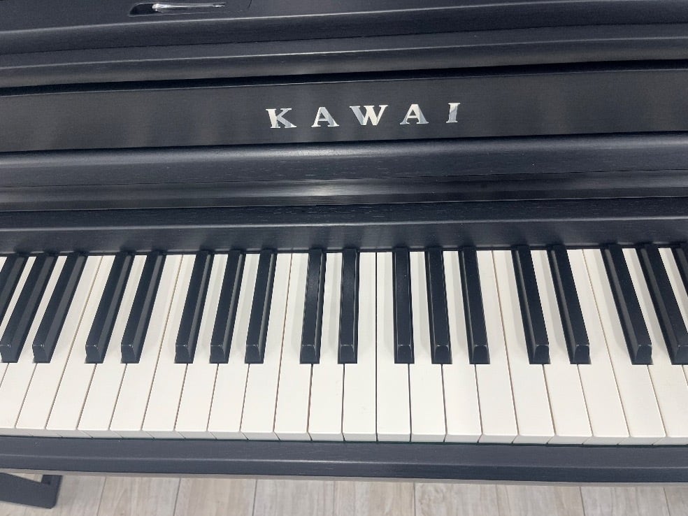 ☆86647【電子ピアノ】KAWAI SCA401MB 24年製 | リユース専門店エプコ