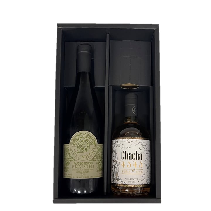 グートオッガウ2本（テオドラ、ヨシュアリ） グートオッガウ2本セット グートオッガウ2本（テオドラ、ヨシュアリ