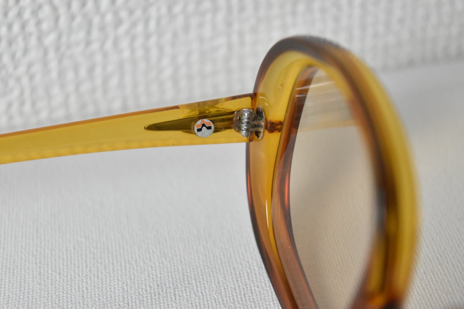 80年代ヴィンテージ》Christian Dior スクエア型 オプチル サングラス