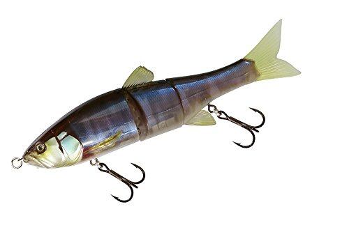 【努力特価】JACKALL(ジャッカル) ビッグベイト ダウズスイマー 220SF 220mm 3.6oz