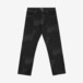 【PAS DE MER/パドゥメ】MEDALS PANTS パンツ / BLACK