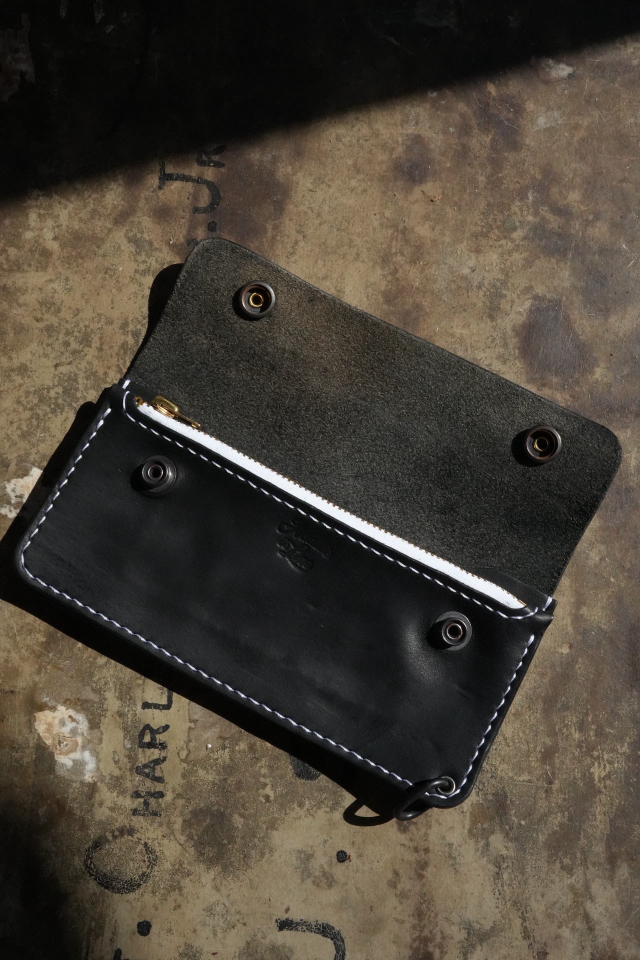 【即納】Guidi Horse butt pull up TW-000