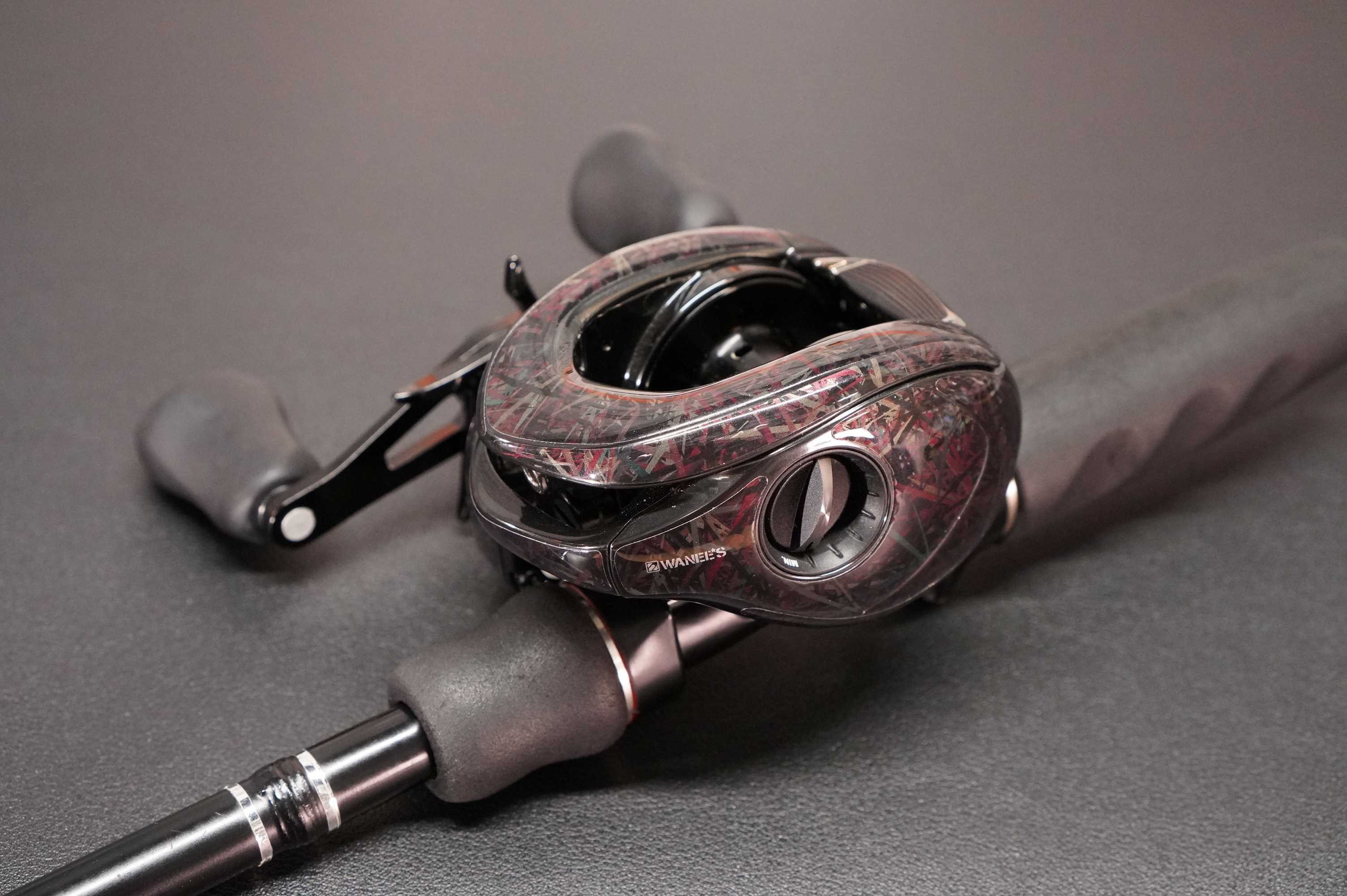 23 アンタレス DC MD（ 23 ANTARES DC MD ） 用 【WANEE'S