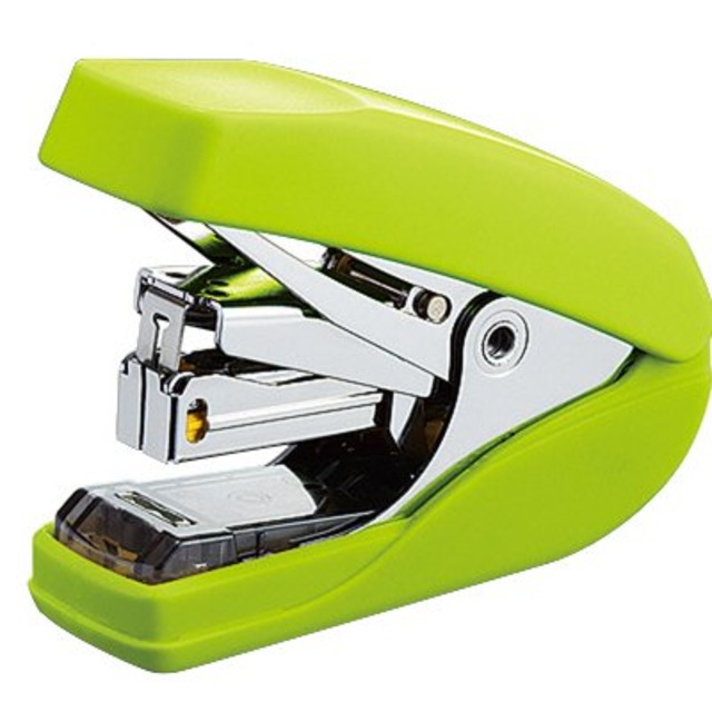 コクヨ ステープラー パワーラッチキス （フラットタイプ）32枚とじ SL-MF55-02