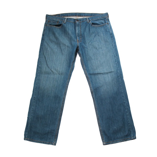 Levi’s559 BigWaistDenimPants