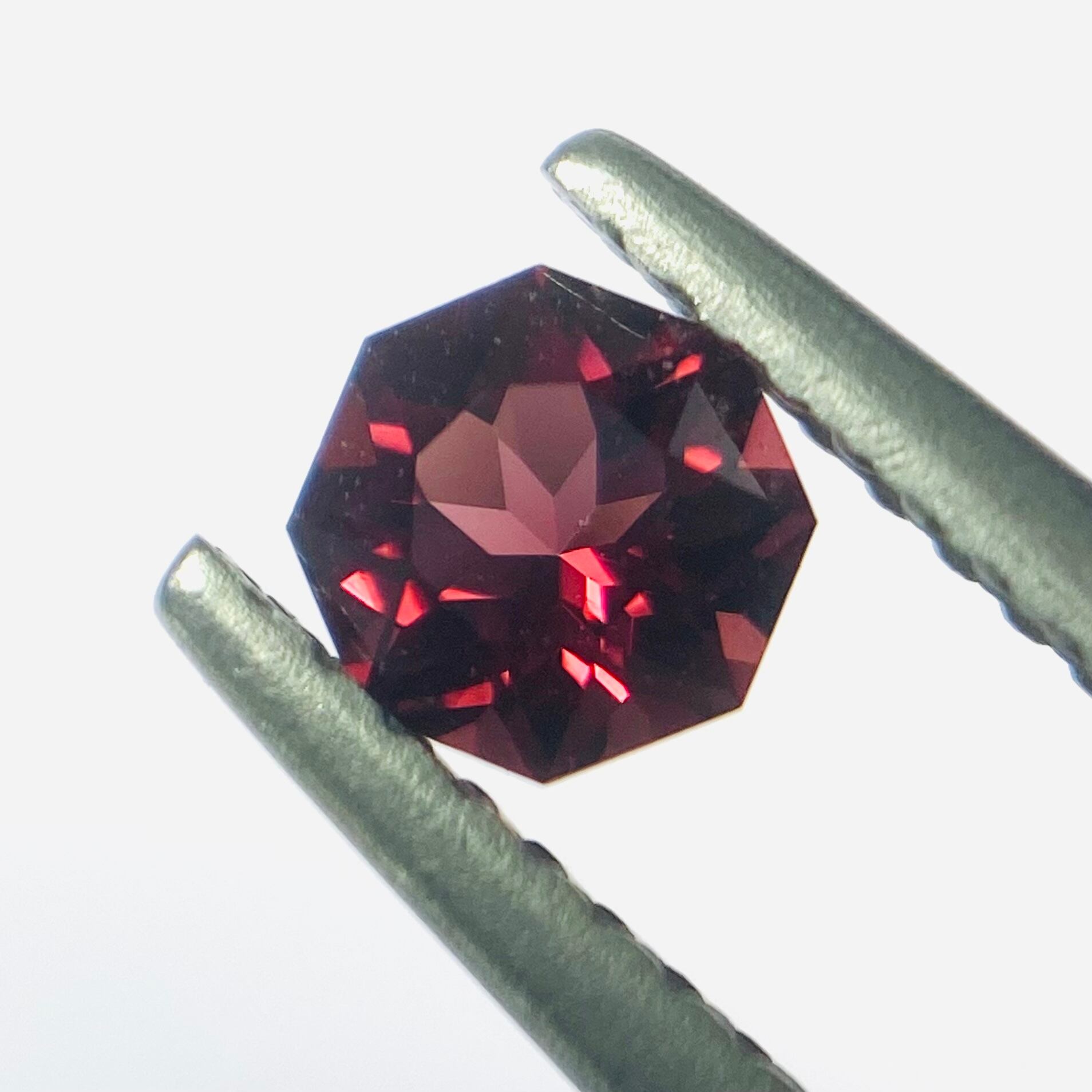 Yさま専用　レッドスピネル×2