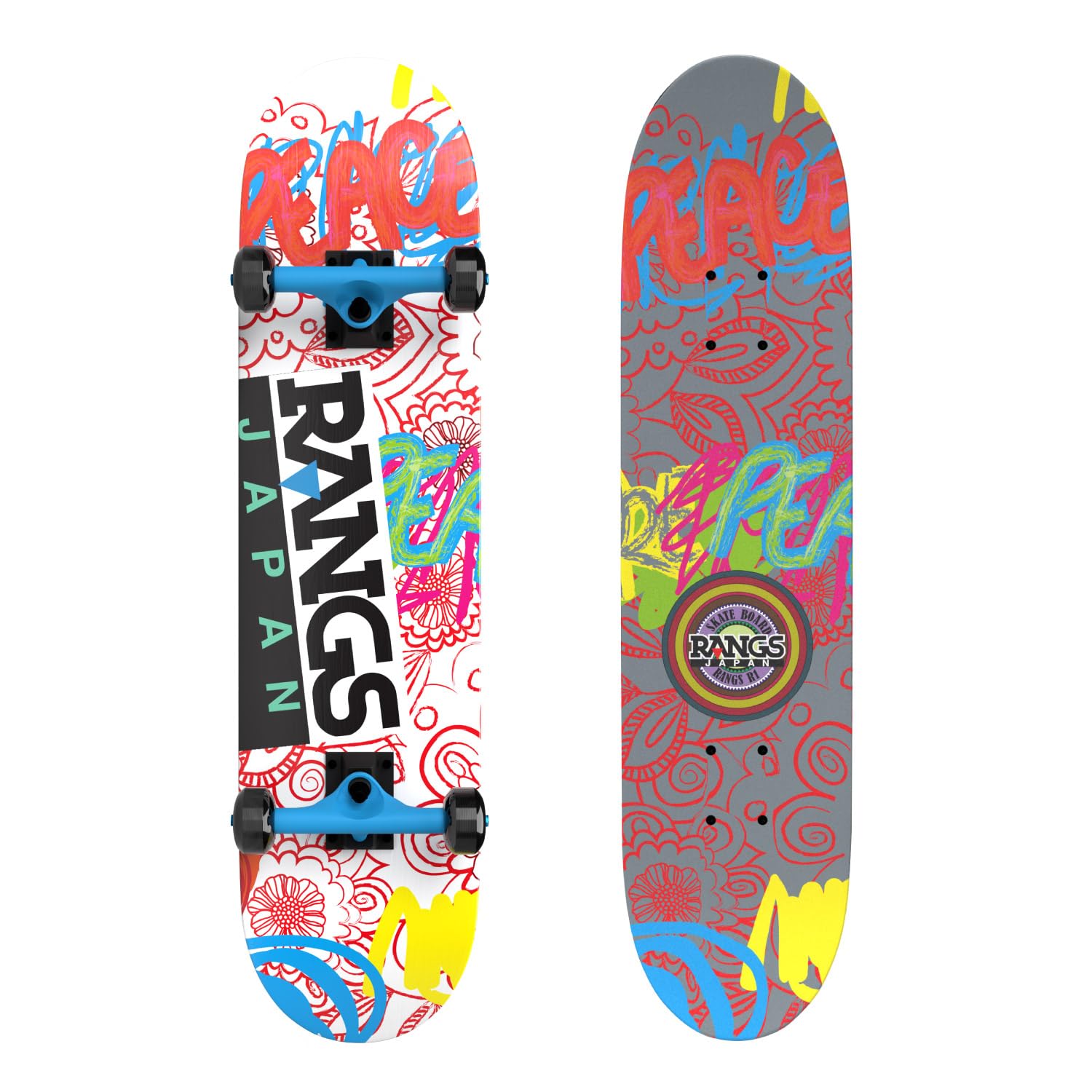 DOGTOWN ERIC DRESSEN POOL DECK 8.75 inch ドックタウン クルーザー