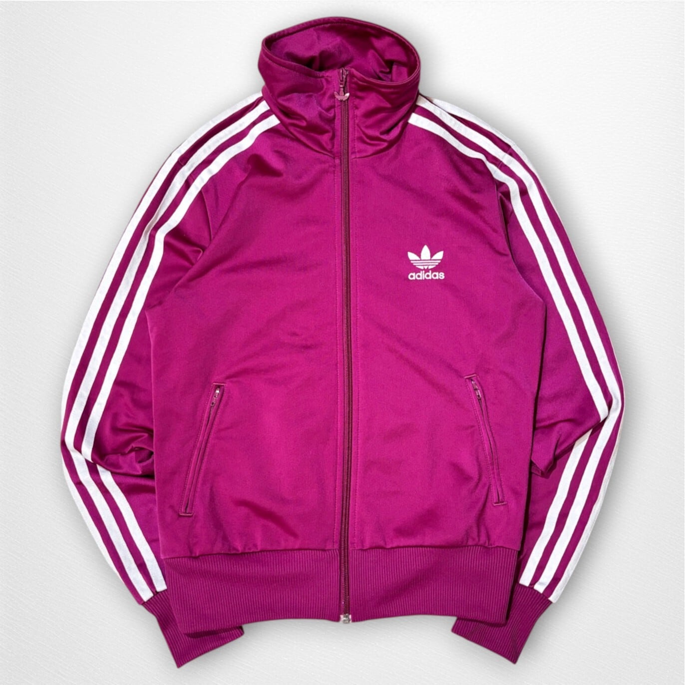 adidas Originals】アディダスオリジナルス ビッグトレフォイル