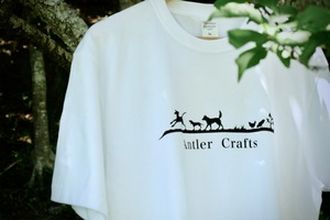 Antler Crafts Original T-shirt 2nd series