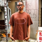 MOON PHASE PREMIUM COTTON BOX TEE
