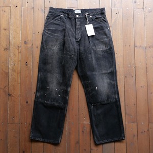 HERILL DUCK PAINTER PANTS