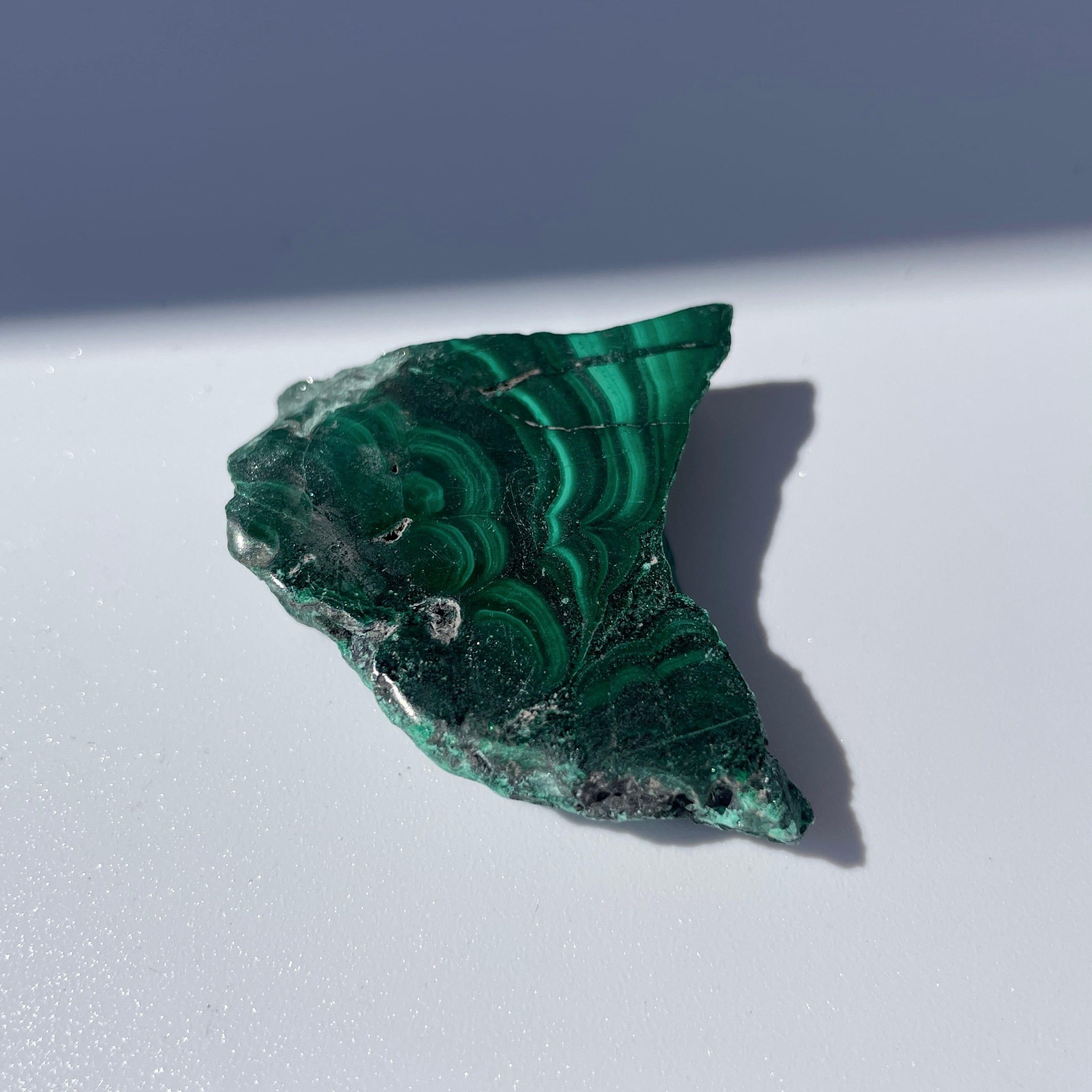 マラカイト 原石04◇Malachite ◇天然石・鉱物・パワーストーン