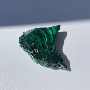 マラカイト 原石04◇Malachite ◇天然石・鉱物・パワーストーン