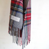 Bronte by Moon　Merino Wool Tartan Store