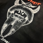 WSHOT Original Tongue Angel shorts WS011