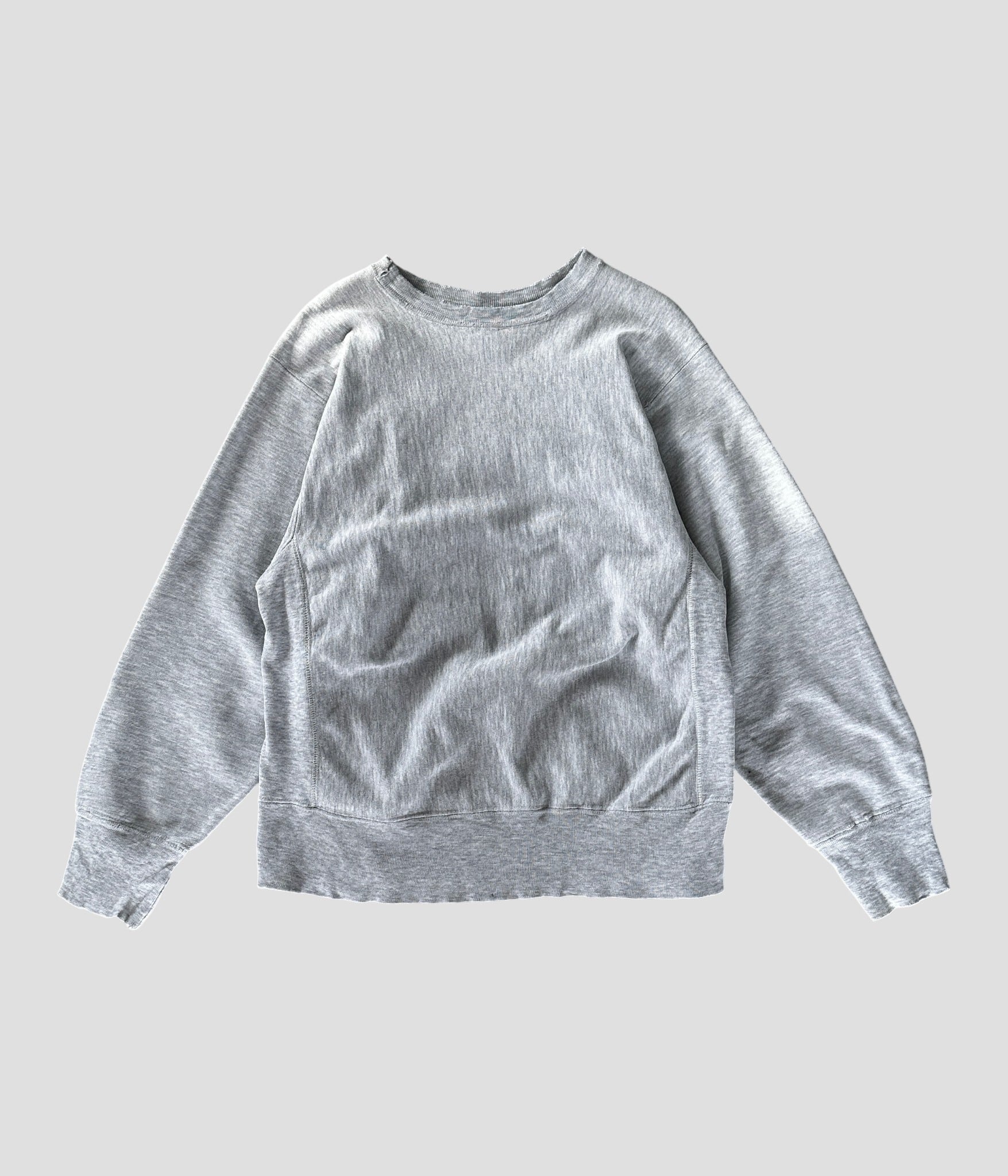 Champion- Vintage 80s L PENN STATE Reverse Weave made in USA