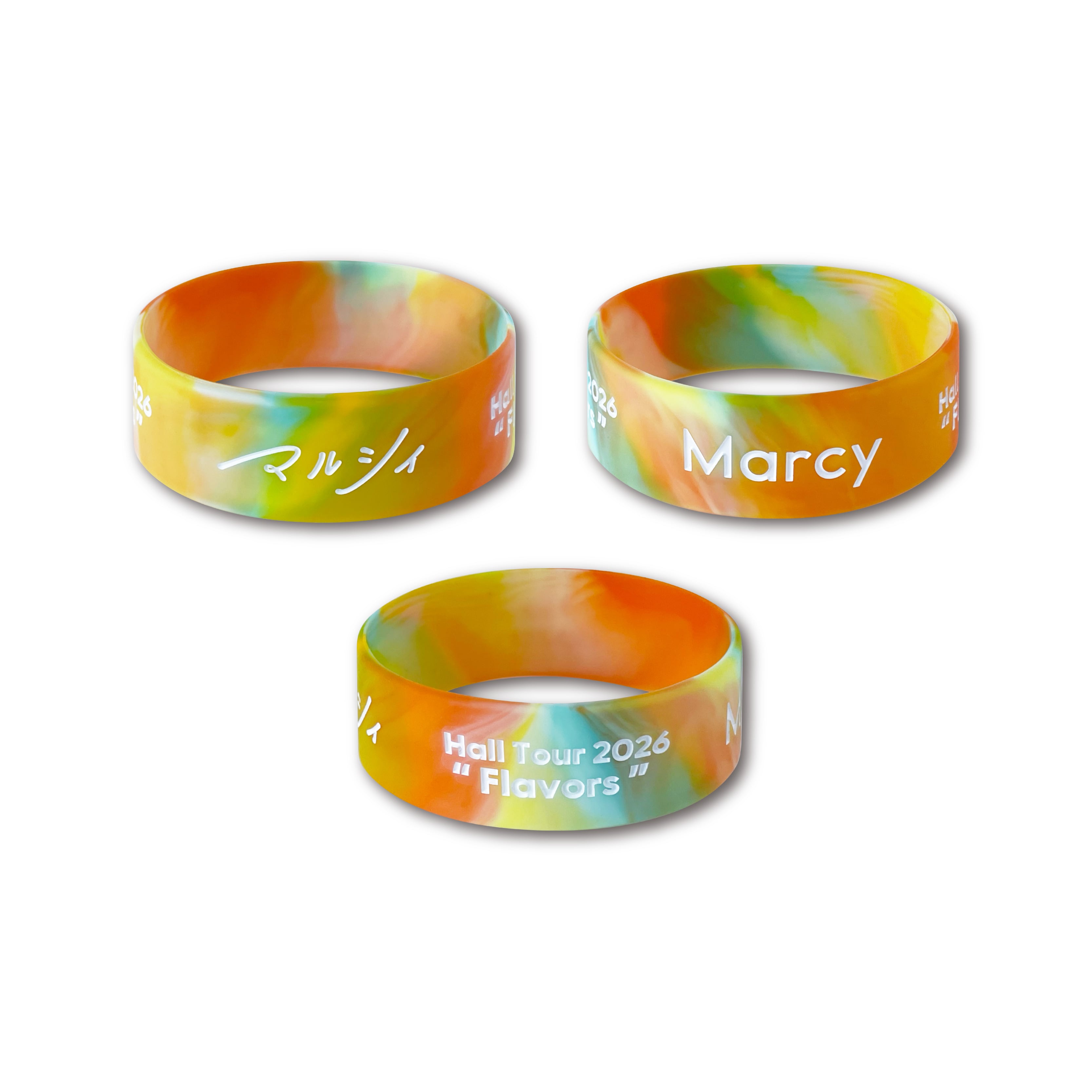 Marcy Official Goods