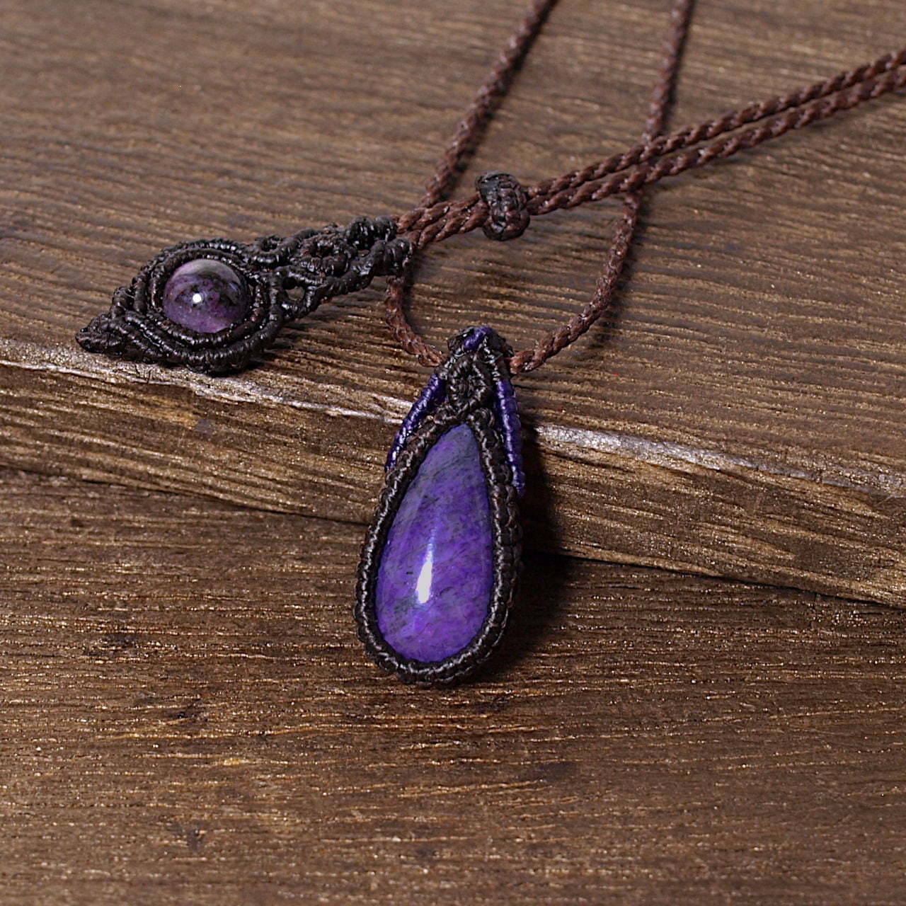 スギライト | Natural Style