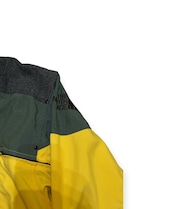 2000s THE NORTH FACE steep tech