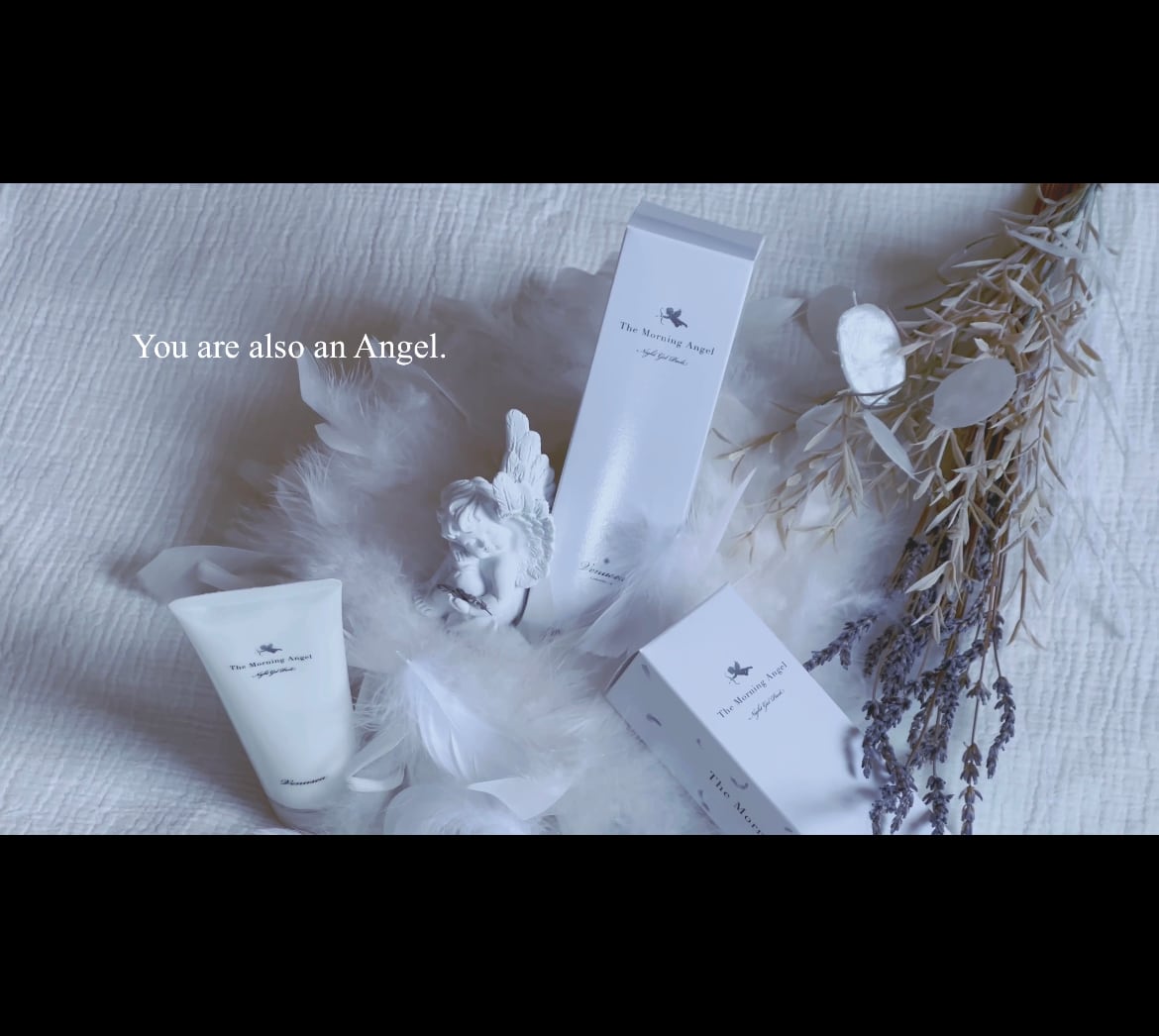 Venusea ヴェヌーセ ザ　モーニング　エンジェル《ナイトジェルパック ALL ITEM | hanna8787