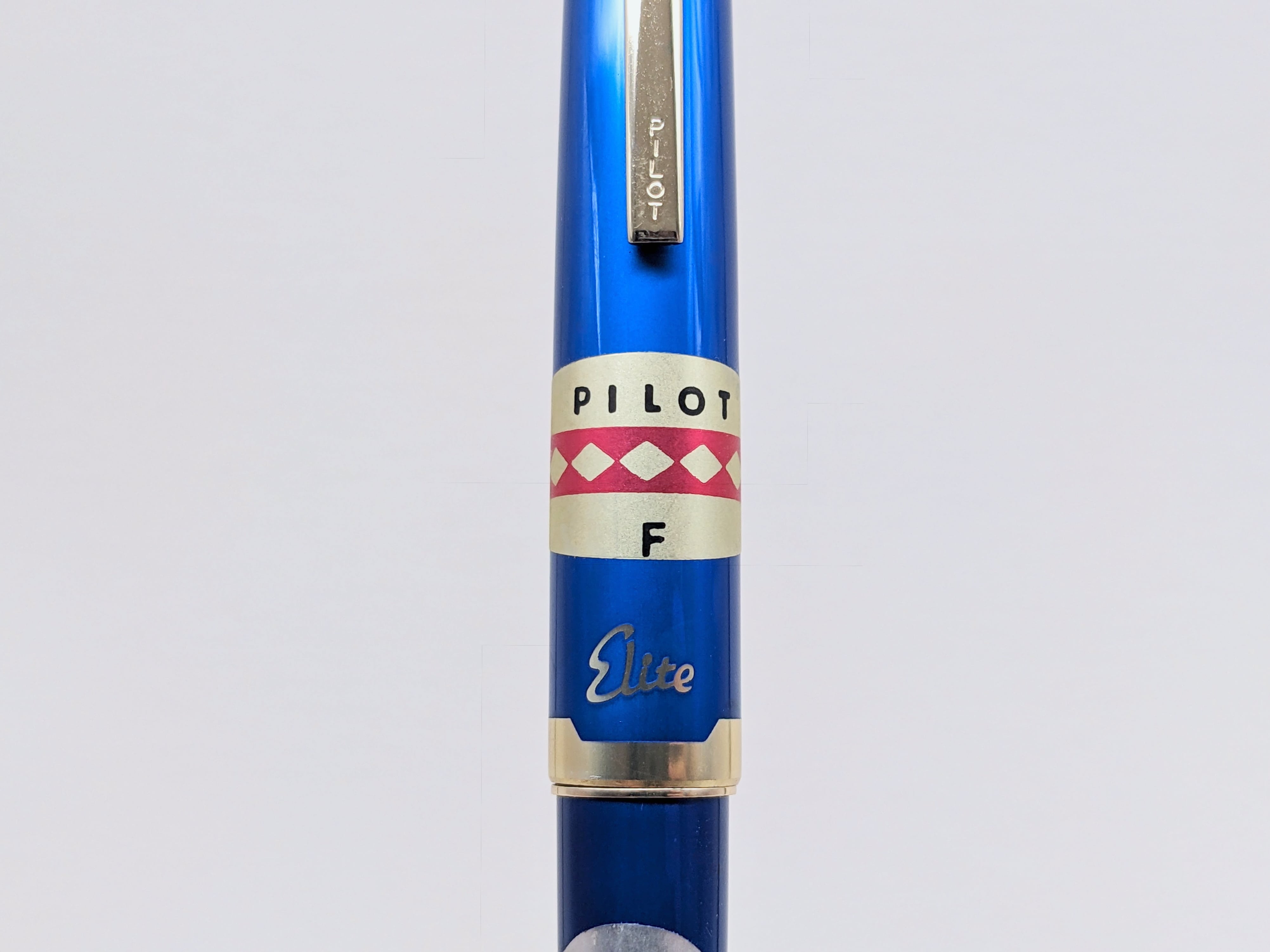 70s パイロット エリート PILOT Elite （細字） 02798 | 川口