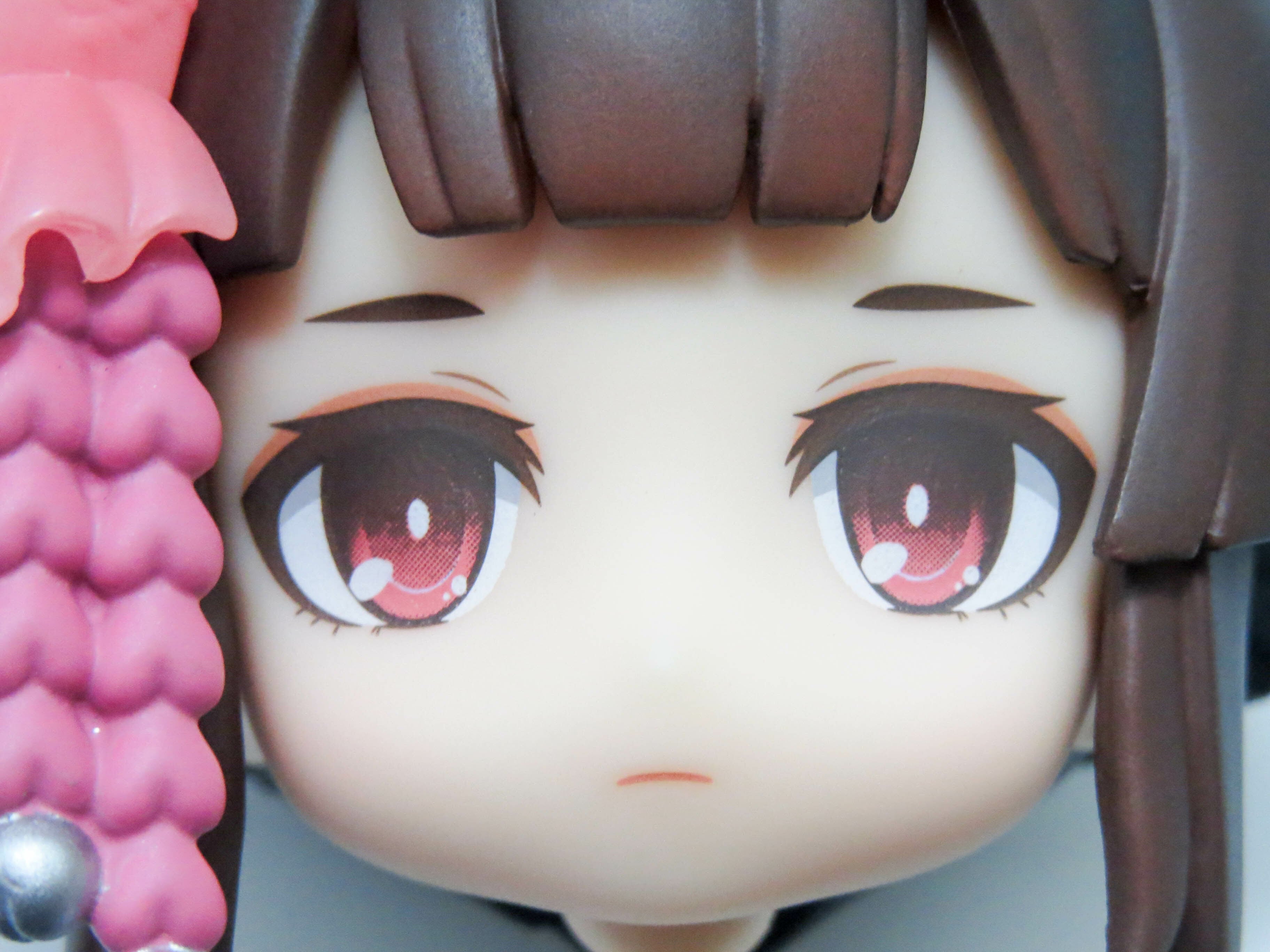 再入荷【928】 神楽 顔パーツ 普通 ねんどろいど | ホビー通販 アニホープ