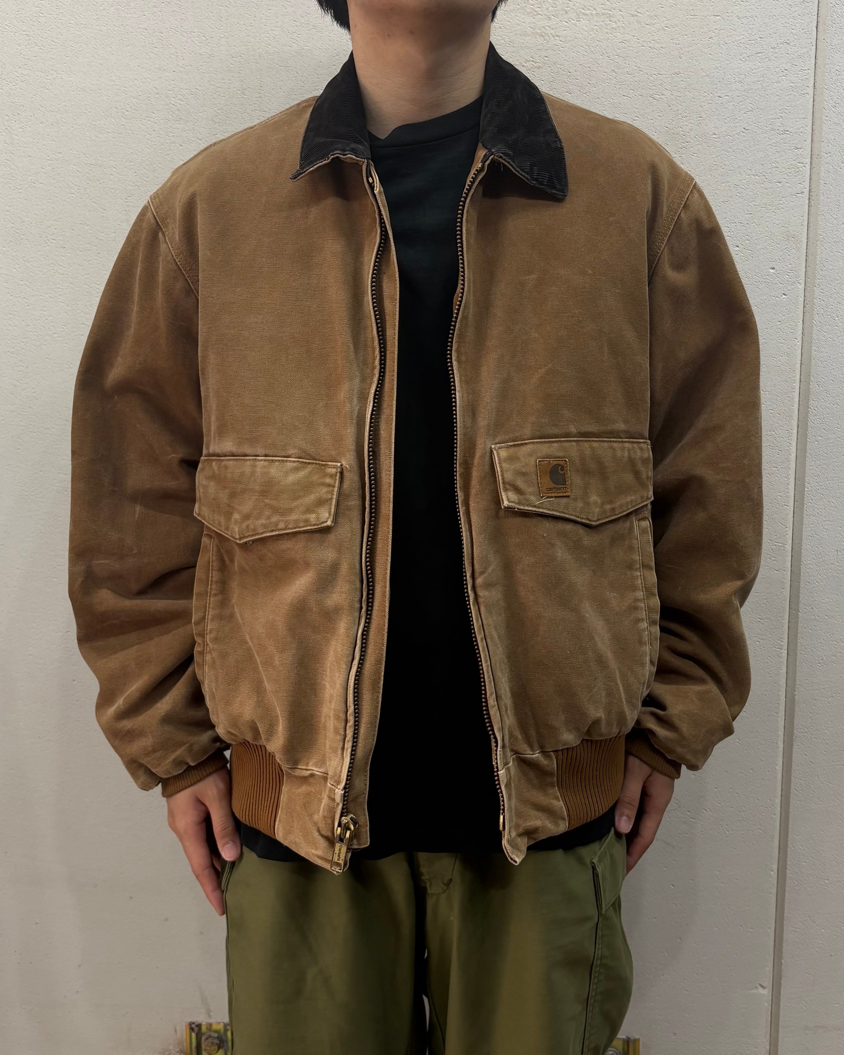 00's old stussy Boa Reversible Jacket 【高円寺本店】 | curb