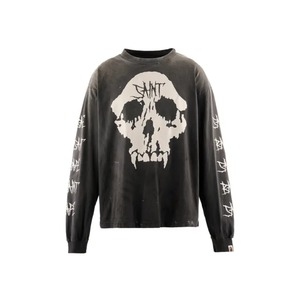【SAINT Mxxxxxx】SKULL SM-MK1-0000-C37