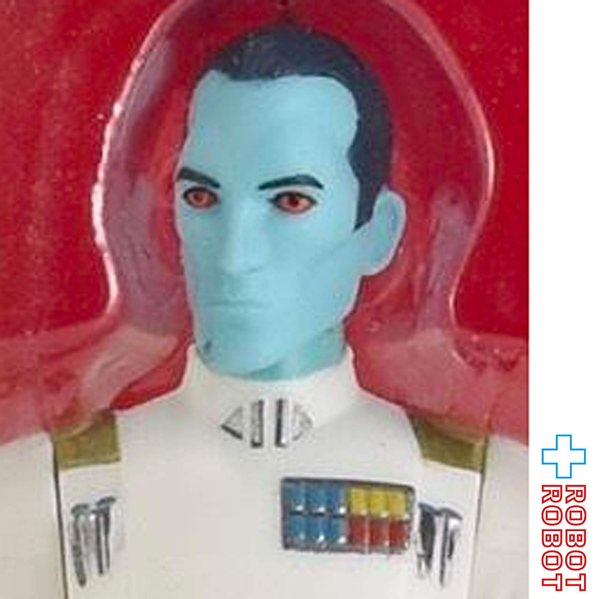 スター・ウォーズ ローグ・ワン スローン大提督 後期 [レベルズ] 3.75
