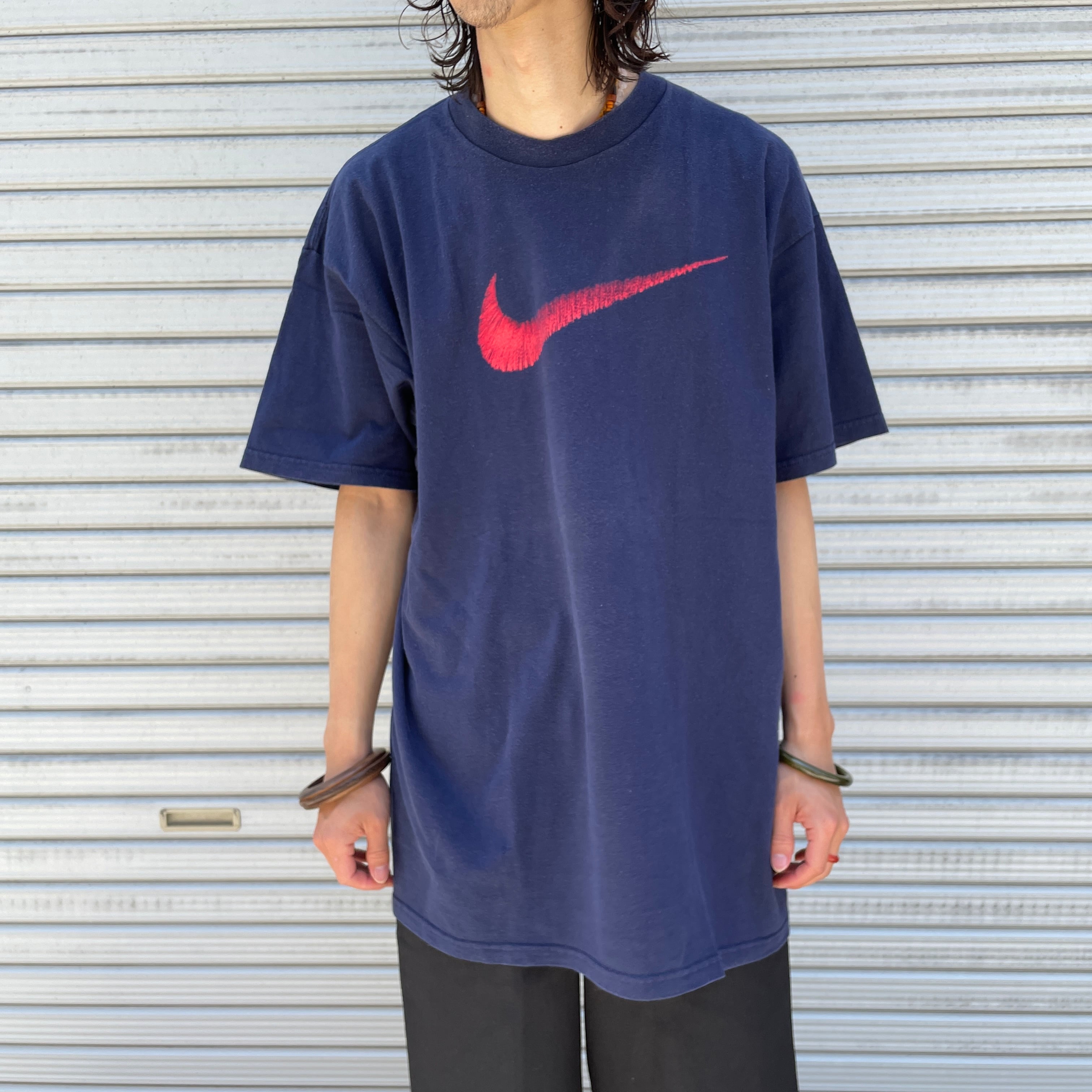 【マイケルジョーダン】JORDON 90s ヴィンテージ Tシャツ レア 黒