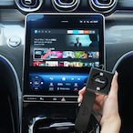 CarTvMate Max（HDMIマルチメディアアダプター）