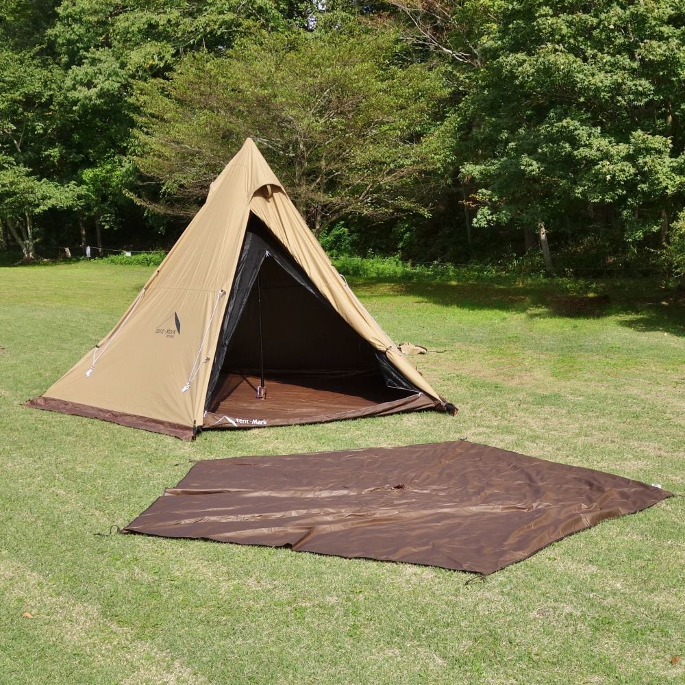 廃盤 美品 テンマク デザイン tent-Mark DESIGNS サーカス TC フル