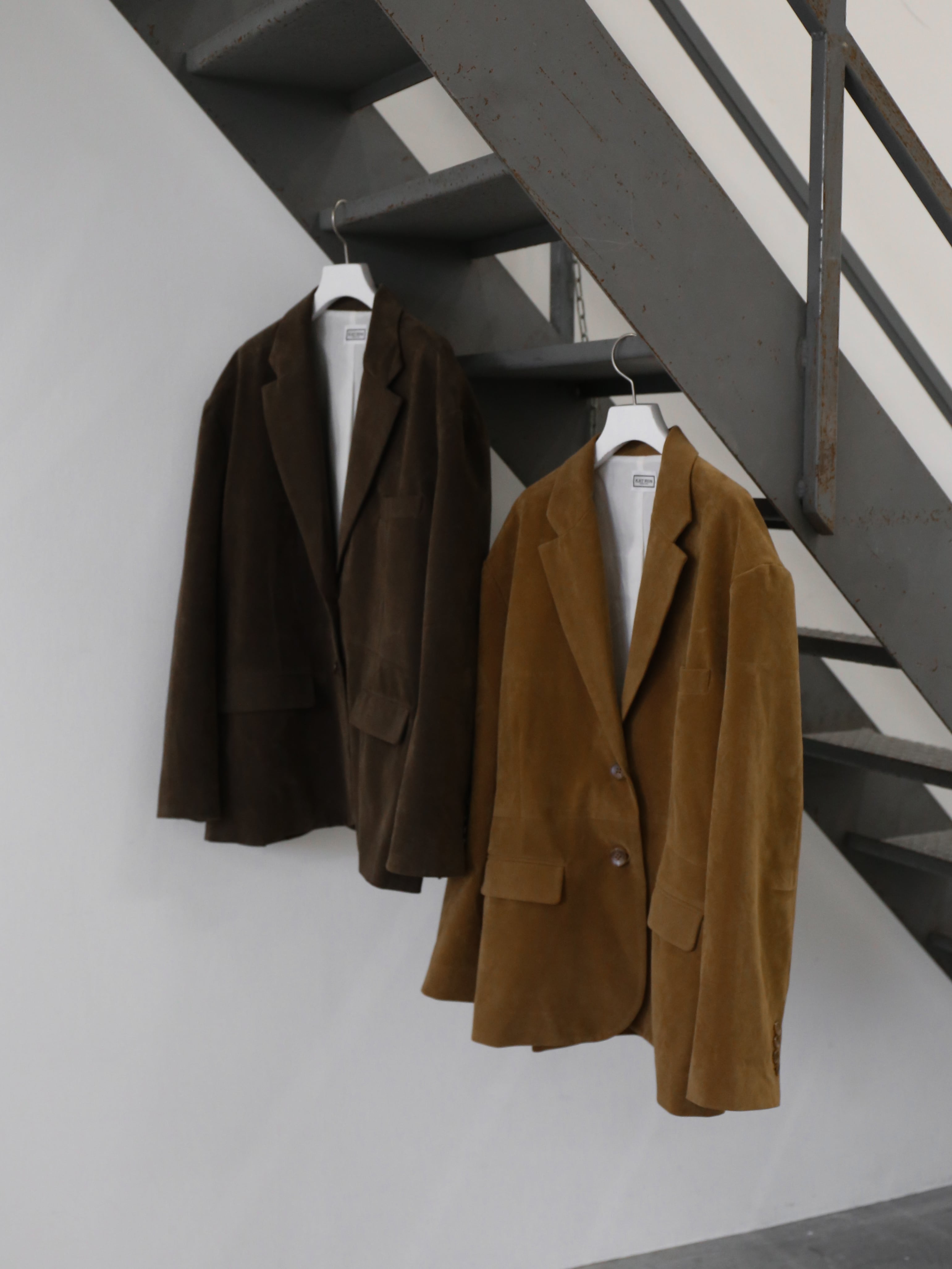 Outer | Katrin TOKYO