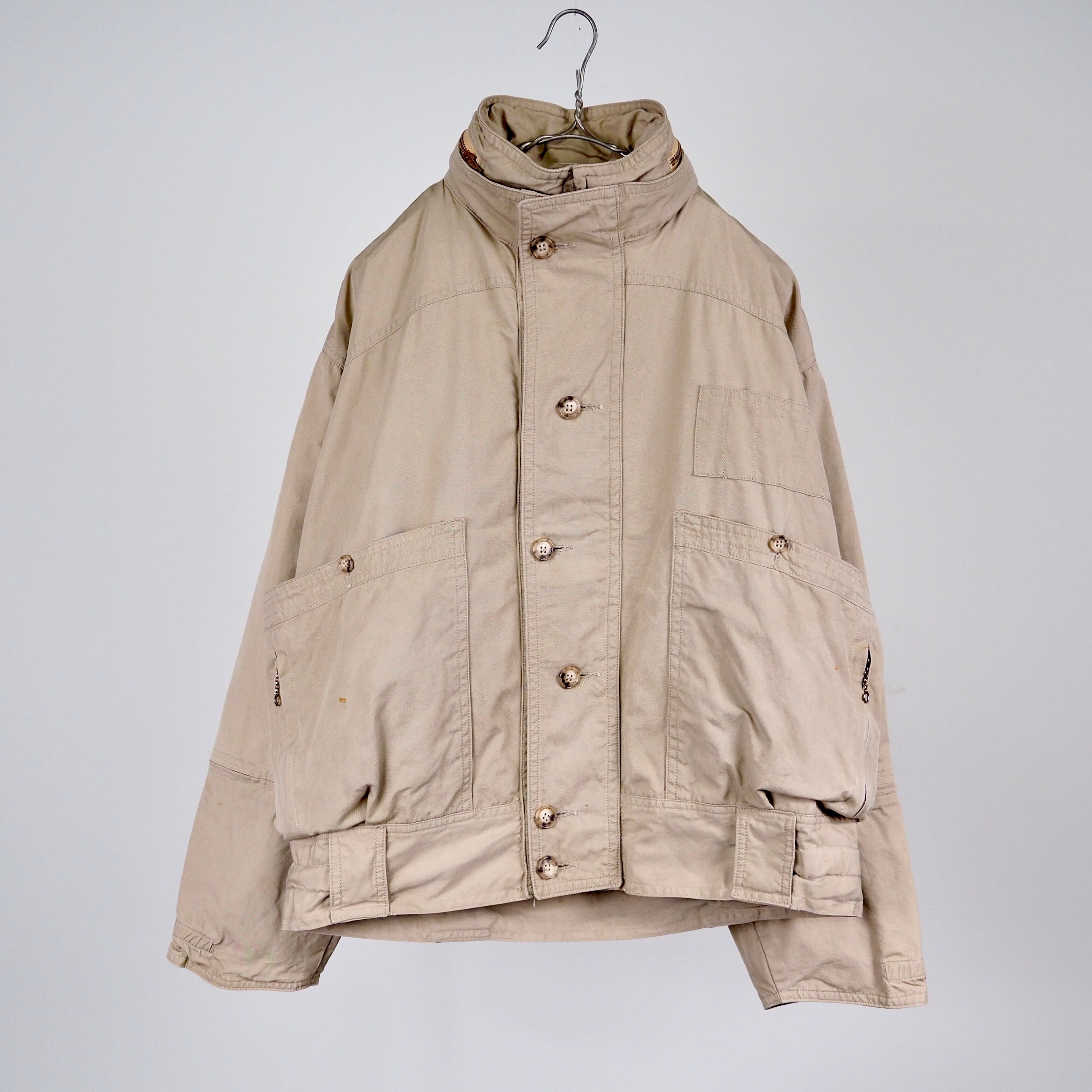 Willis&Geiger《HUNTER HIKER》40