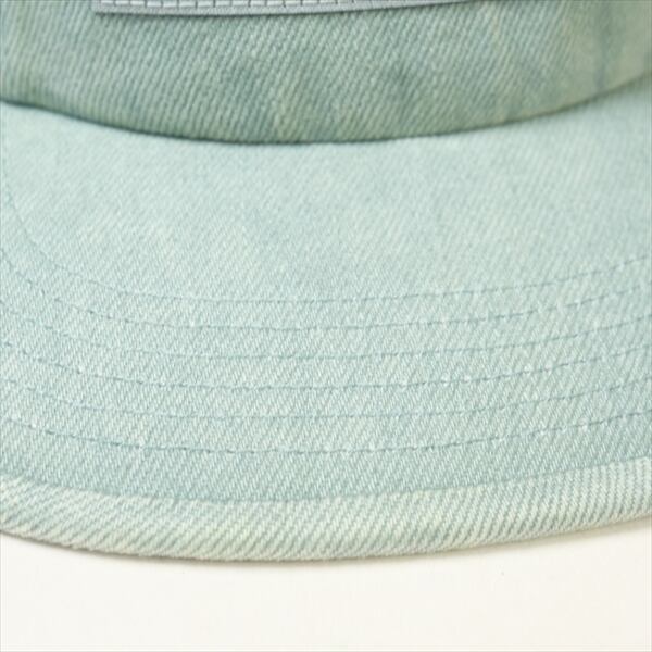 Size【フリー】 SUPREME シュプリーム 24SS Denim Camp Cap Mint