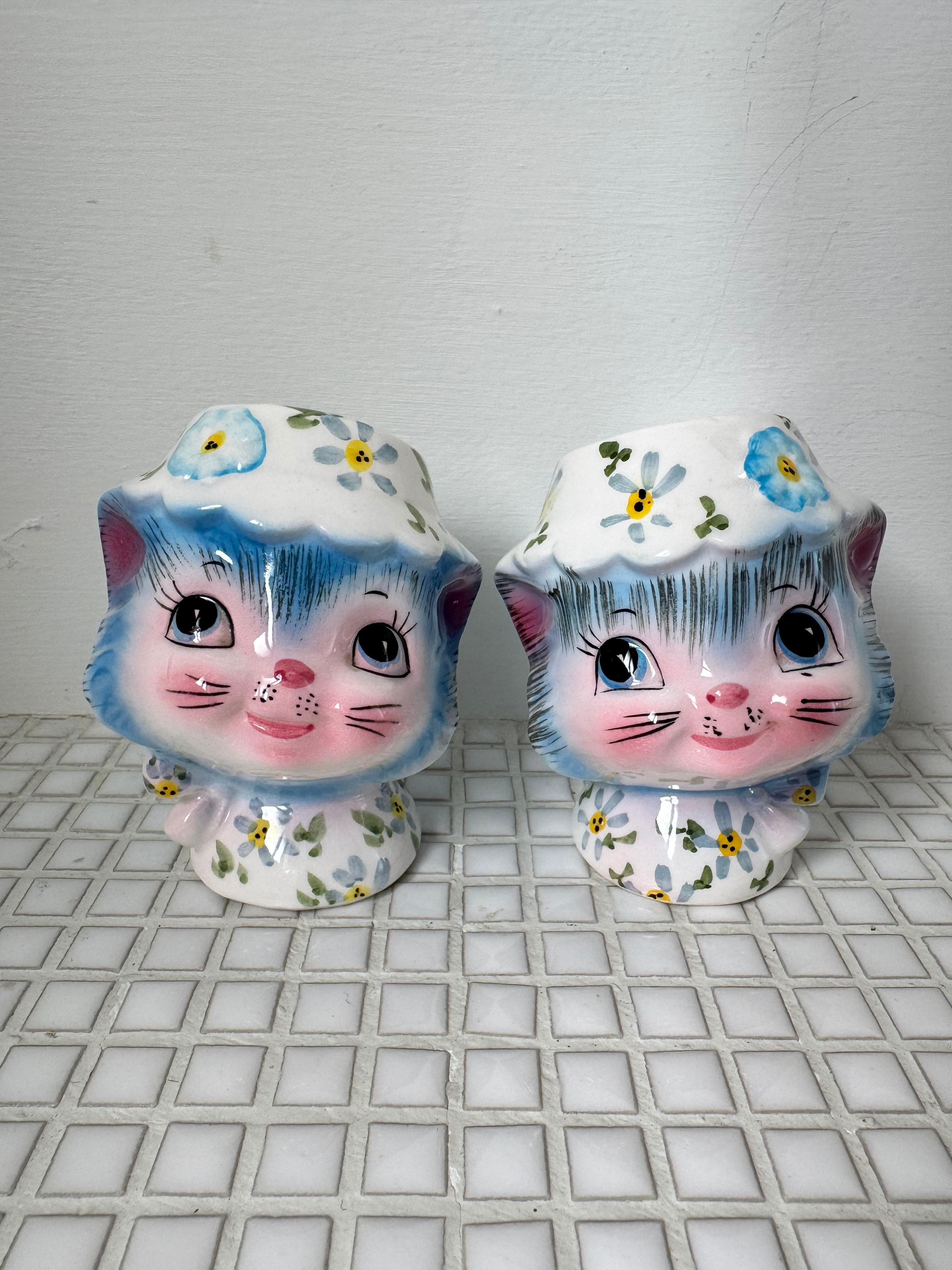 LEFTON Miss Priss salt&pepper | fave