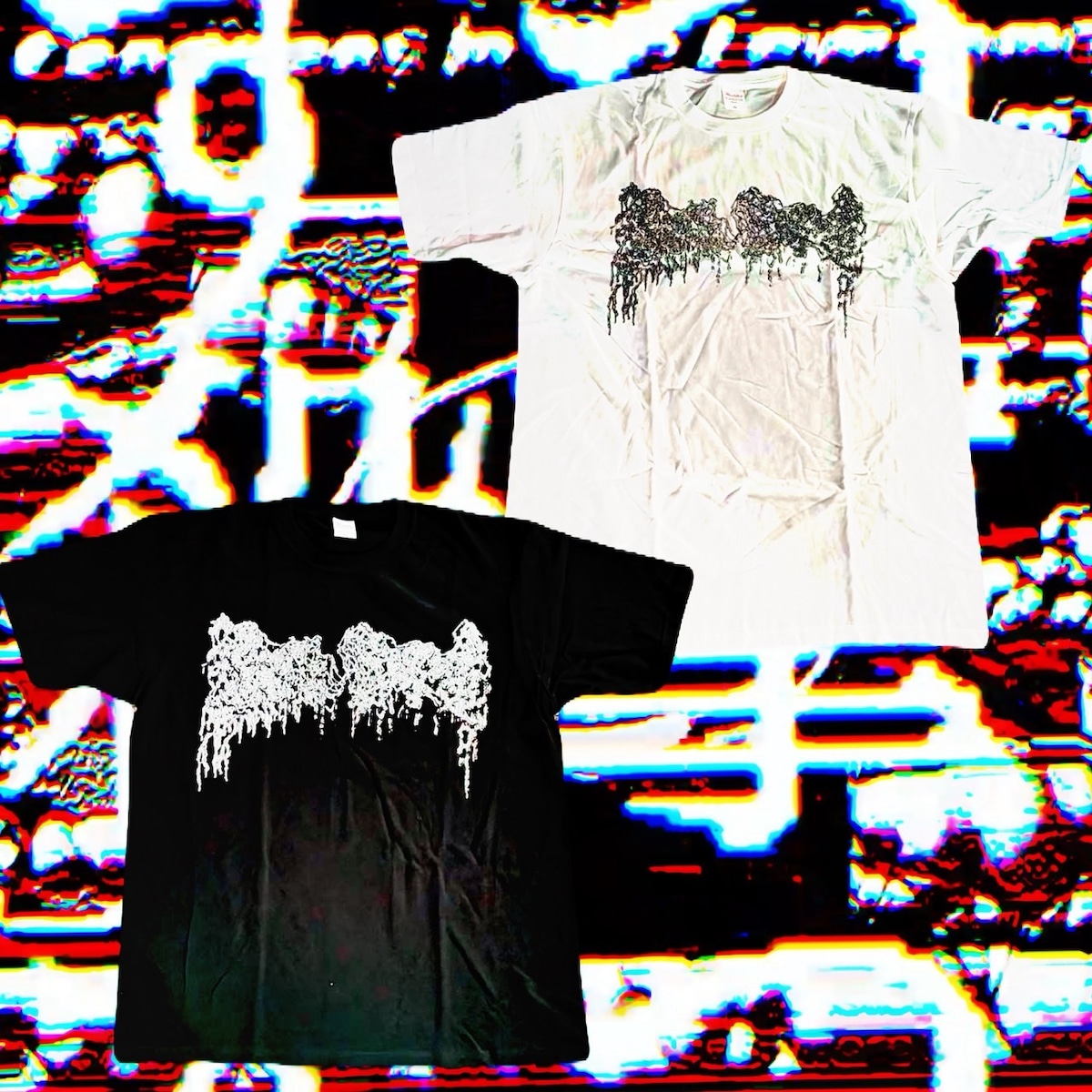 moreru ロゴTシャツ | moreru
