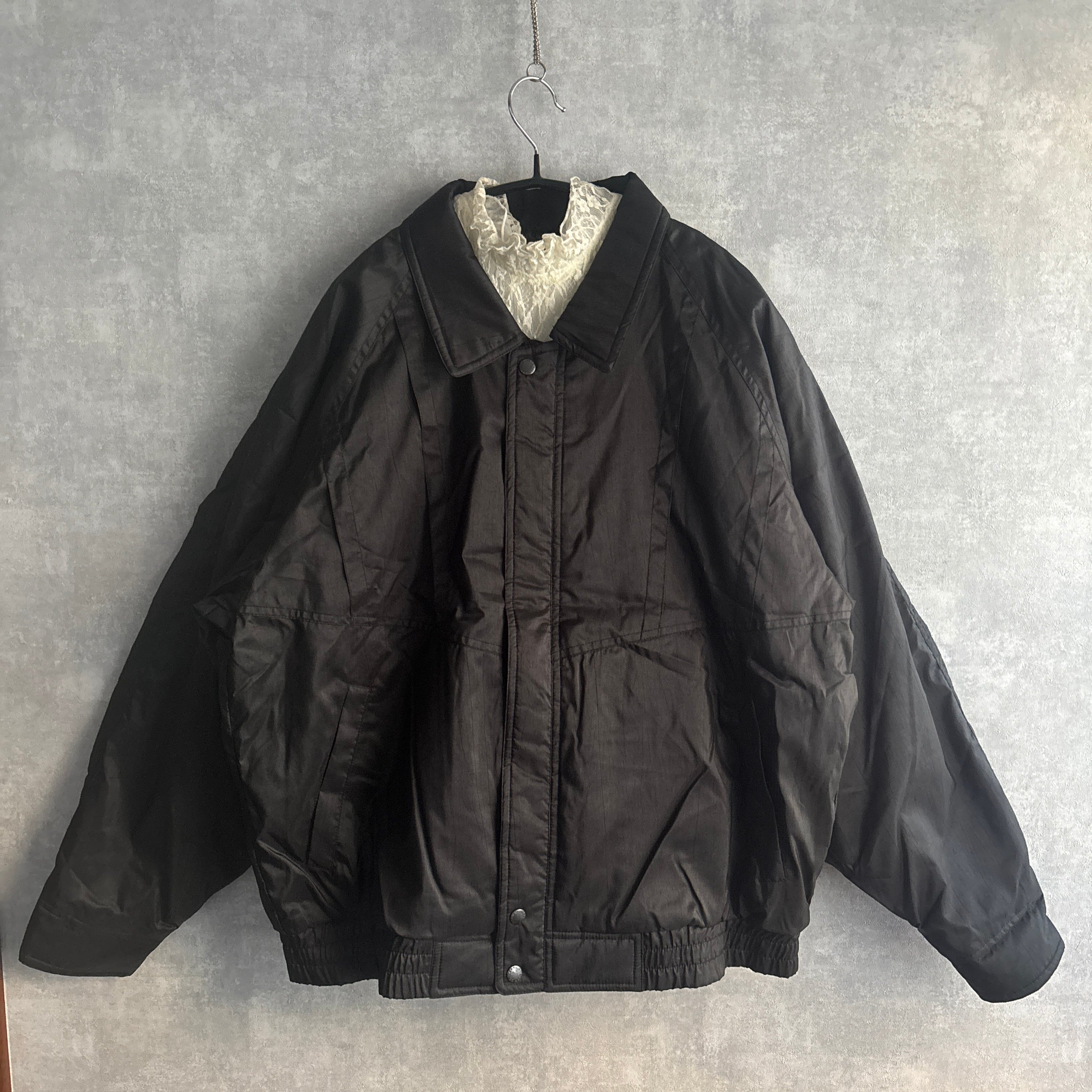 エディーバウアー レザージャケット レジェンド USA古着 1598 | Pay ID