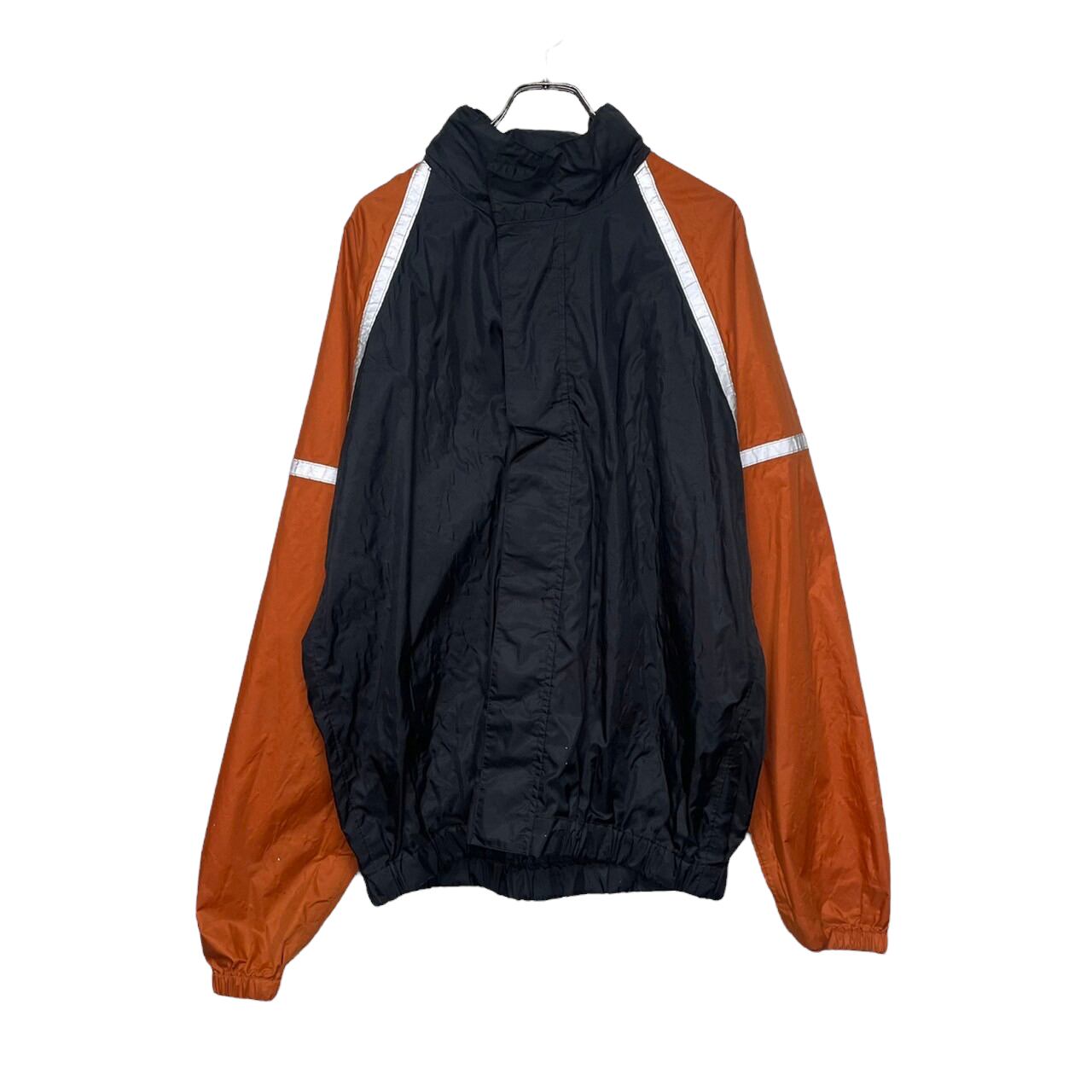 バックプリント】HARLEY DAVIDSON ナイロンジャケット L | 古着屋OLDGREEN